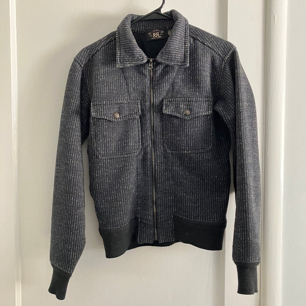 Ralph Lauren RRL Barn Jacket - Picture 3 of 8